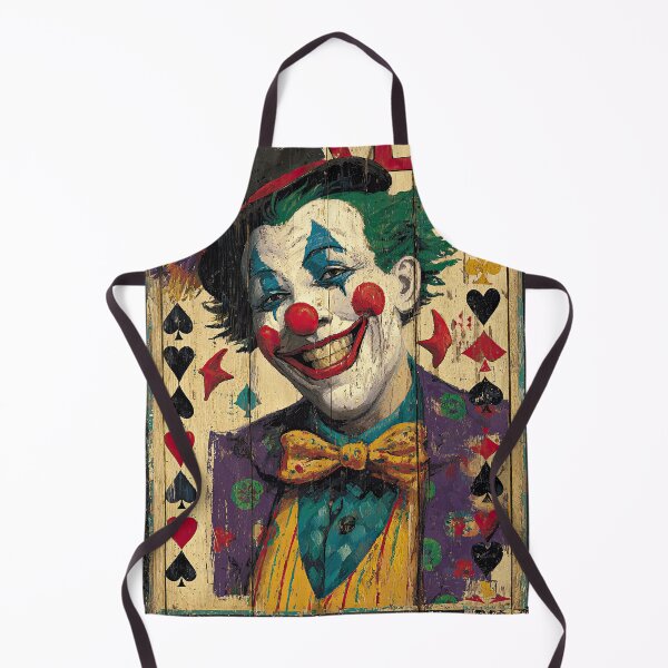 Item preview, Legend of the Laughing Trickster designed and sold by Piotrek0001.