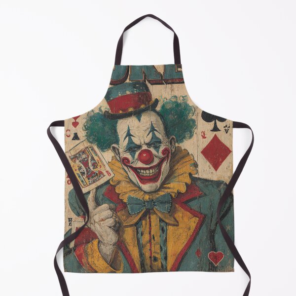 Item preview, A Villain's Painted Smile designed and sold by Piotrek0001.