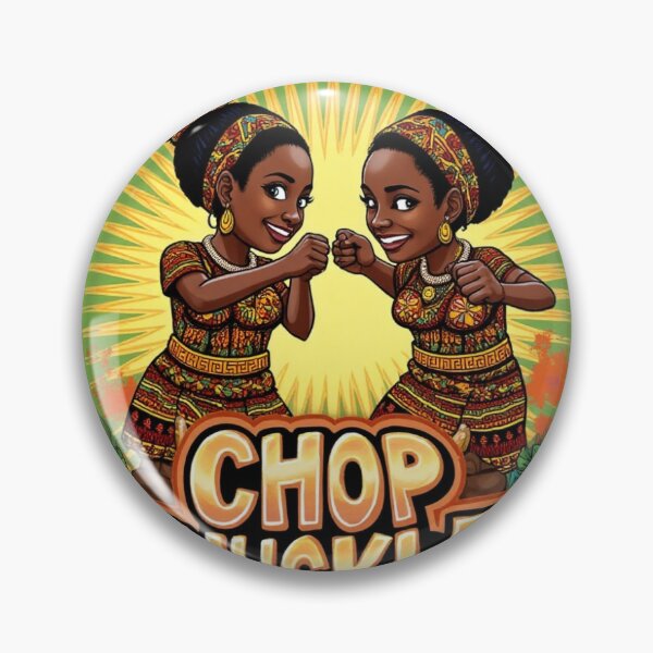Item preview, A form of greeting  designed and sold by NaijaSlangShop.