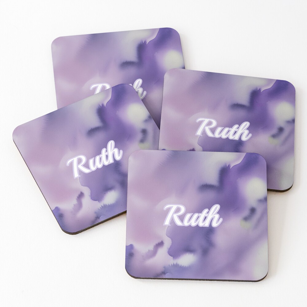Item preview, Coasters (Set of 4) designed and sold by Writergorl.