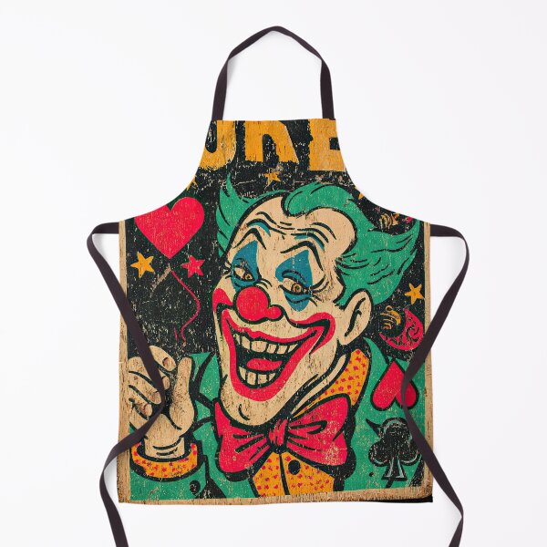 Item preview, Vintage Trickster Artwork designed and sold by Piotrek0001.