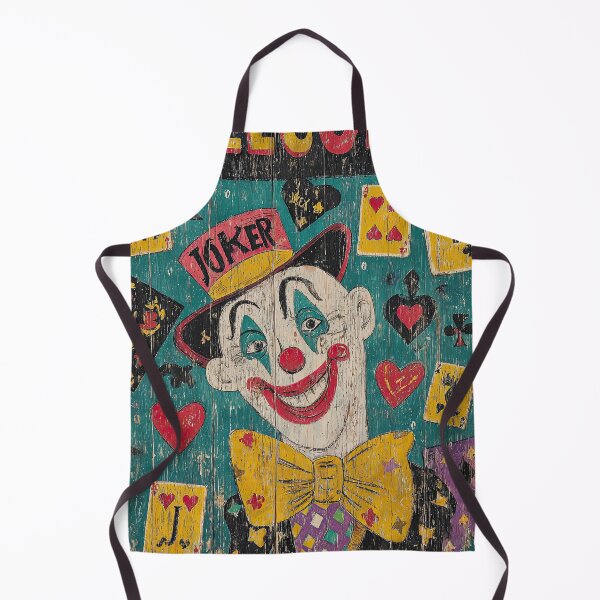 Item preview, Gambler's Final Grin designed and sold by Piotrek0001.