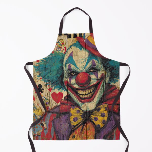 Item preview, The Last Laugh Is Always Mine designed and sold by Piotrek0001.