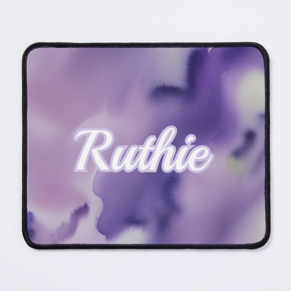 Item preview, Custom Name Ruthie designed and sold by Gabriela McDaniel.