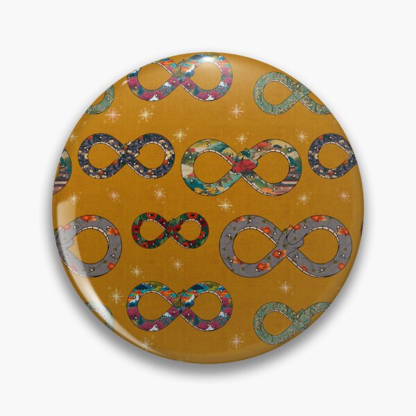 Item preview, Ouroboros 2 designed and sold by geeklover.