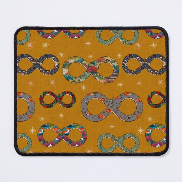 Item preview, Ouroboros 2 designed and sold by geeklover.