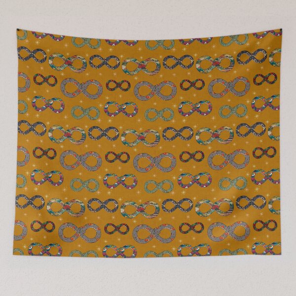 Item preview, Ouroboros 2 designed and sold by geeklover.