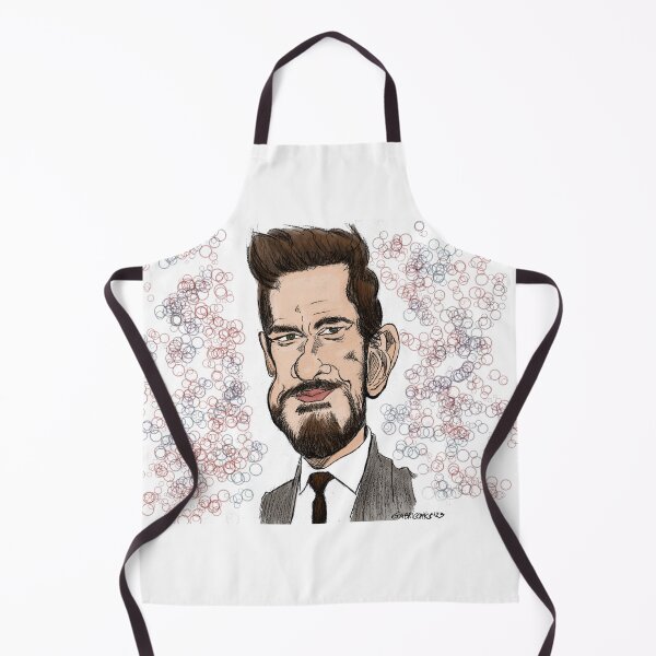 Item preview, John Krasinski Caricature designed and sold by GABRICOMICS.