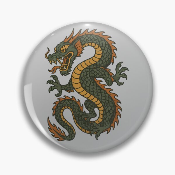 Artikelvorschau, Epischer Fantasy-Drache entworfen und verkauft von Kyfrixe.
