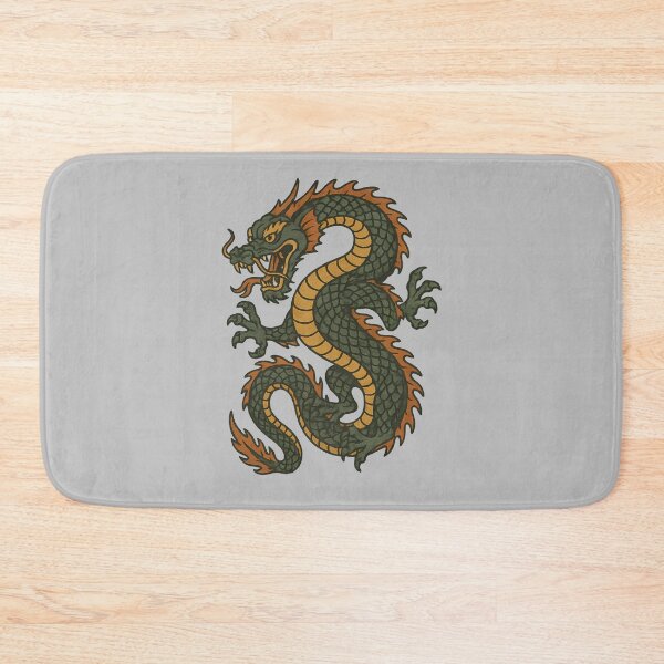 Item preview, Epic Fantasy Dragon designed and sold by Kyfrixe.