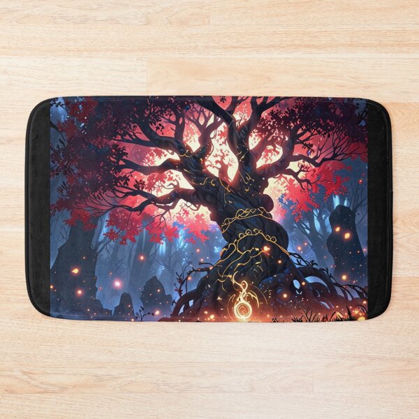 Item preview, Tree of Life Portal designed and sold by BrujasApparel.