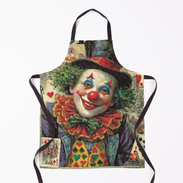 Item preview, A Study in Comic Villainy designed and sold by Piotrek0001.