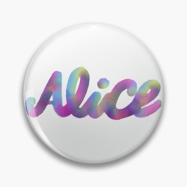 Item preview, Alice designed and sold by Md_art2.