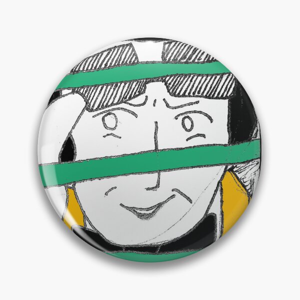 Item preview, Bert Schnick designed and sold by UnreformedLumpy.