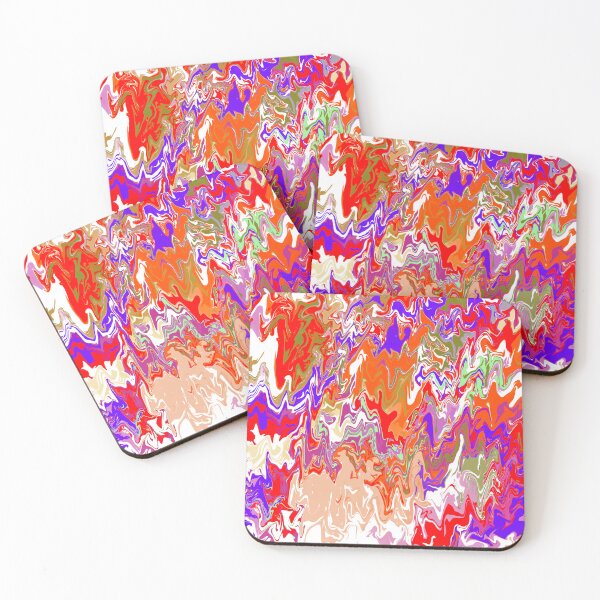 Item preview, Starburst Mosaic designed and sold by CreativeVides.