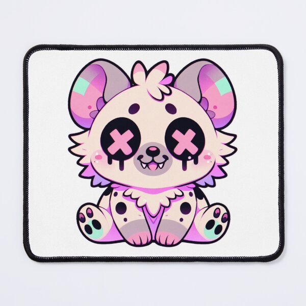 Item preview, Cute Hungry Hyena designed and sold by dreamsagellc.