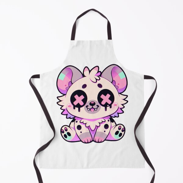 Item preview, Cute Hungry Hyena designed and sold by dreamsagellc.