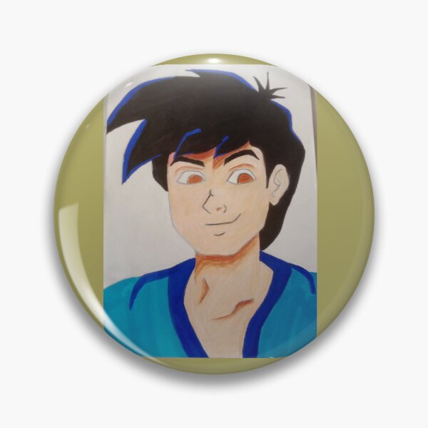 Item preview, Jackie Chan  designed and sold by ArunTex55555.