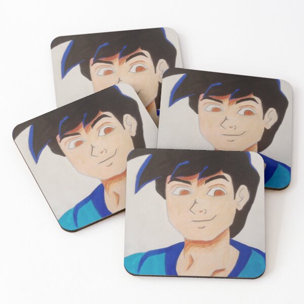 Item preview, Jackie Chan  designed and sold by ArunTex55555.