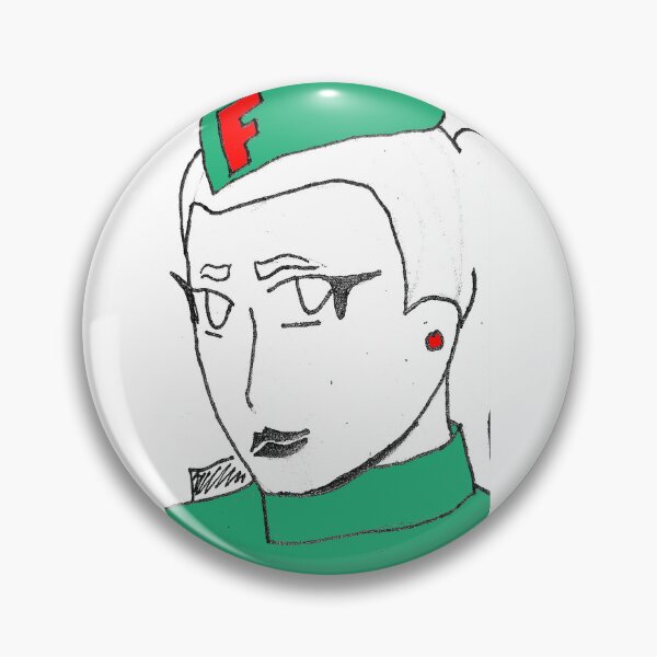 Item preview, Nurse Ansalong designed and sold by UnreformedLumpy.