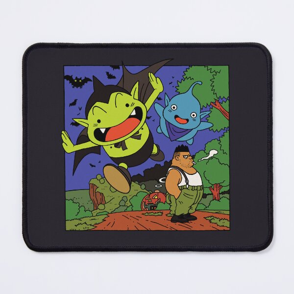 Item preview, Cowa! HD cover re-illustration designed and sold by ChillerTyp.
