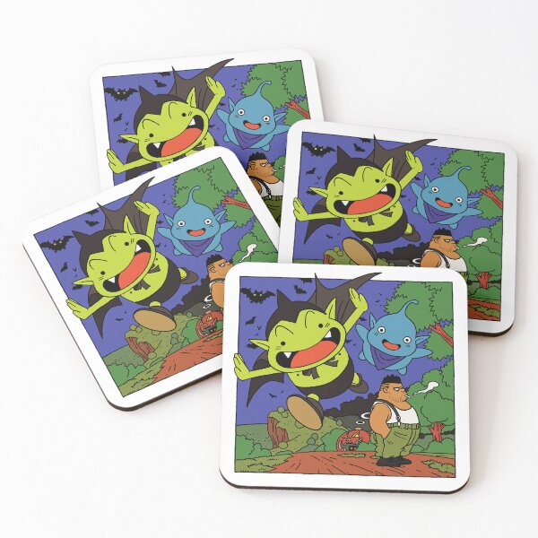 Item preview, Cowa! HD cover re-illustration designed and sold by ChillerTyp.