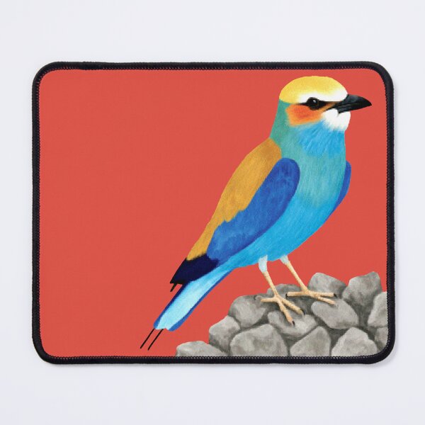 Item preview, Interesting Pixelated Bird designed and sold by ArcticxShop.