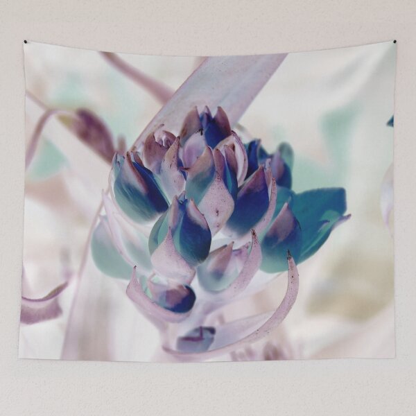 Item preview, Flower Negative designed and sold by Dawn van Doorn.