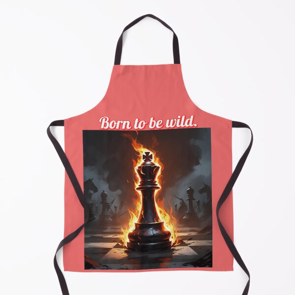 Item preview, Born to be wild designed and sold by HanBry07.
