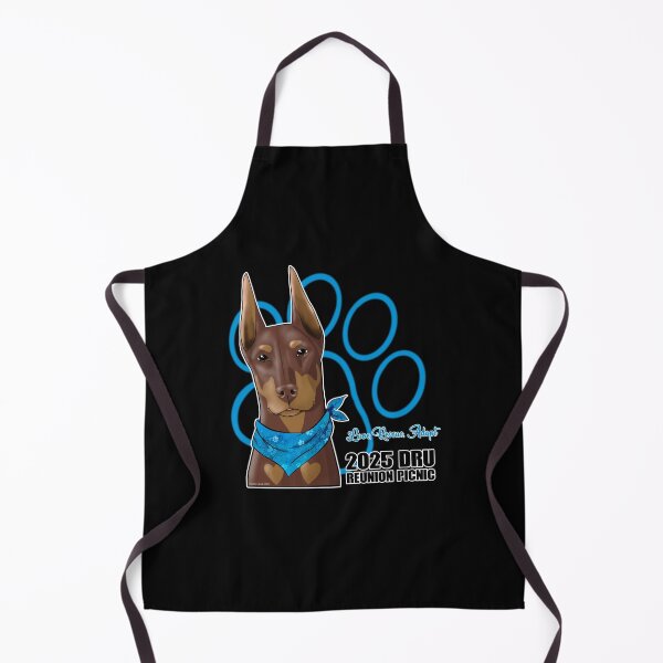 Item preview, 2025 DRU Reunion Picnic-FUND RAISER designed and sold by Atelier Cupcake.
