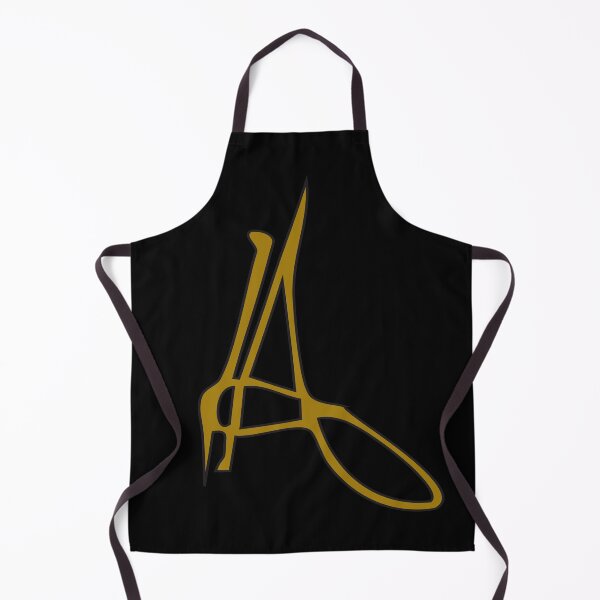 Item preview, ALPHA A designed and sold by House of IX.