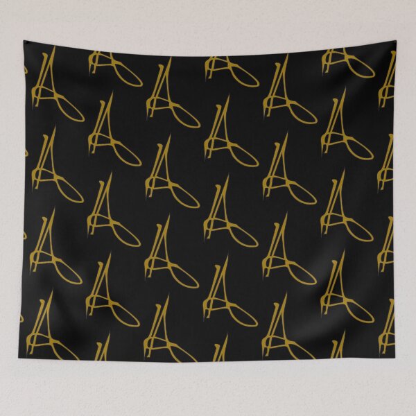 Item preview, ALPHA A designed and sold by House of IX.