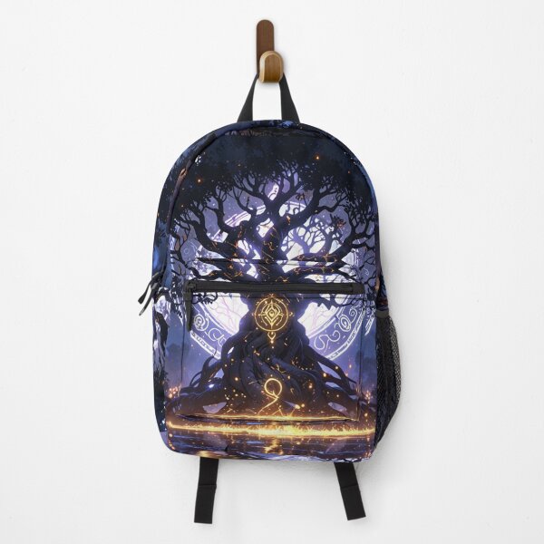 Item preview, Ancient Tree of Life designed and sold by BrujasApparel.
