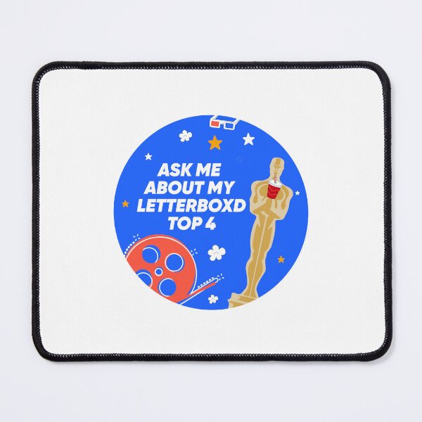 Item preview, ask me about my letterboxd top 4 designed and sold by AMCshoppingg.