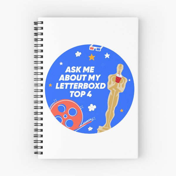 Item preview, ask me about my letterboxd top 4 designed and sold by AMCshoppingg.