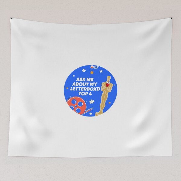 Item preview, ask me about my letterboxd top 4 designed and sold by AMCshoppingg.