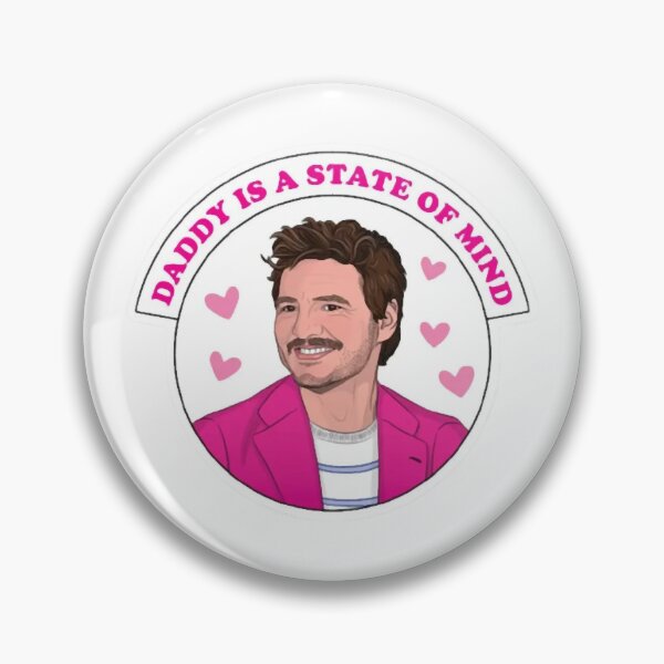 Item preview, Pedro Pascal Meme designed and sold by kaprien.