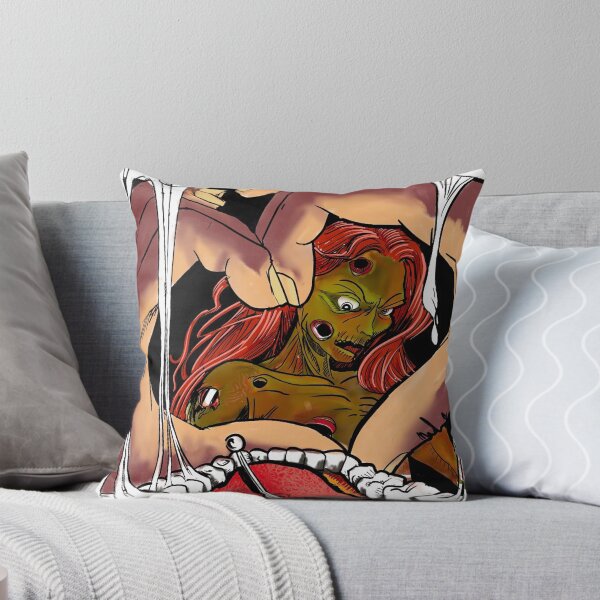Item preview, my weird P,O,V, designed and sold by Dante Hadley.