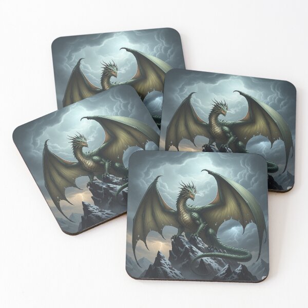 Item preview, Dragon designed and sold by Stilwerk.