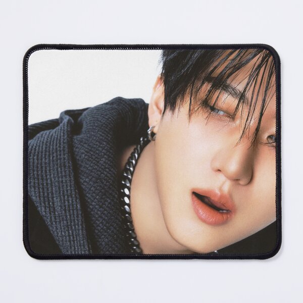 Item preview, Stray Kids Changbin KARMA designed and sold by lorienskz.