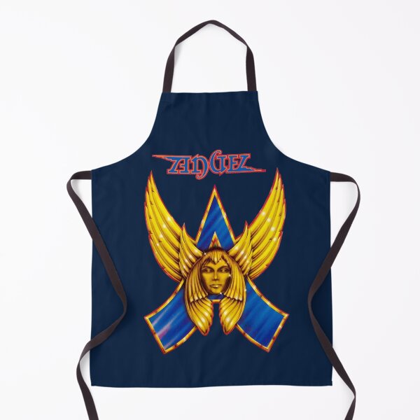 Item preview, Angel designed and sold by ElijahBarns.