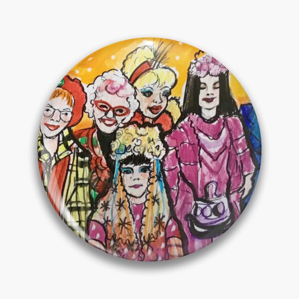 Item preview, Another colour walk group designed and sold by Batwork.