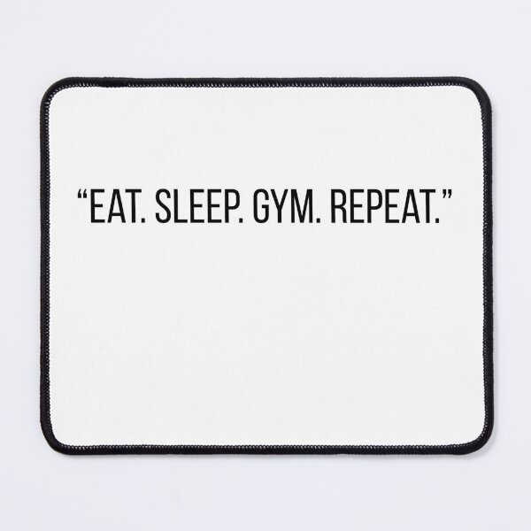 Item preview, Fitness Mantra designed and sold by FITSHOPPE.