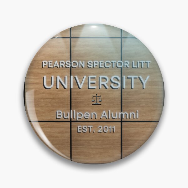 Item preview, PSL University, Bullpen Alumni designed and sold by DeepShirtStore.