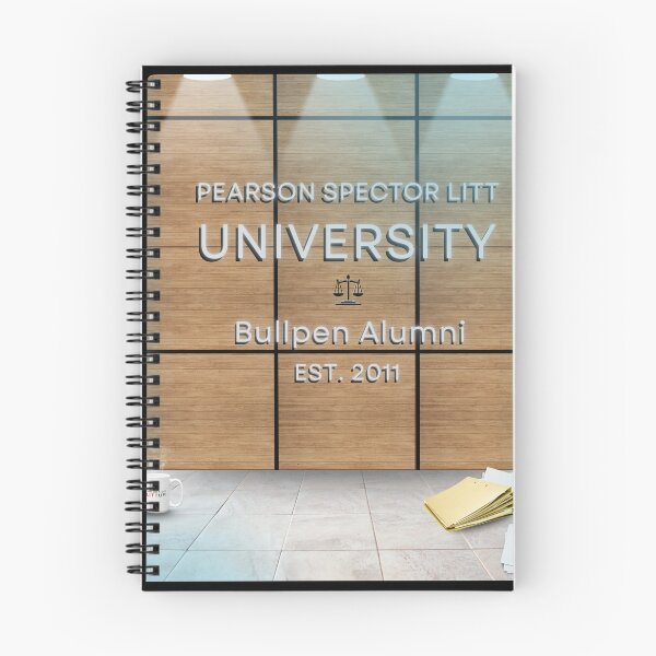 Item preview, PSL University, Bullpen Alumni designed and sold by DeepShirtStore.