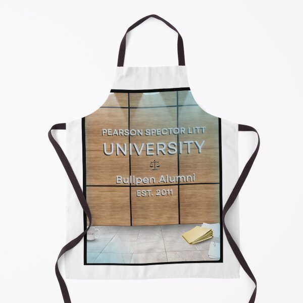 Item preview, PSL University, Bullpen Alumni designed and sold by DeepShirtStore.