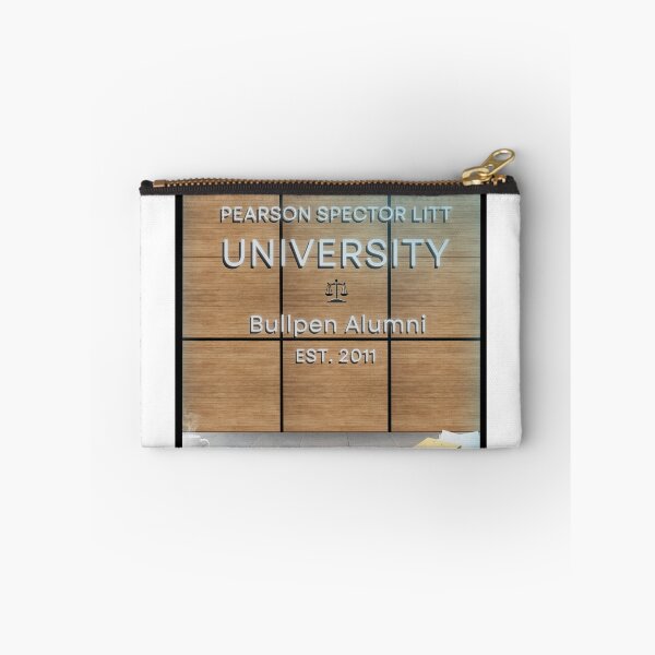 Item preview, PSL University, Bullpen Alumni designed and sold by DeepShirtStore.