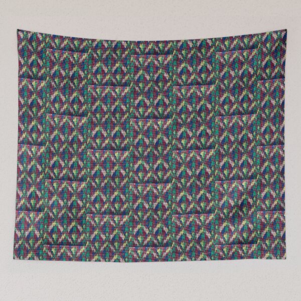 Item preview, Navajo 7 designed and sold by yonni.