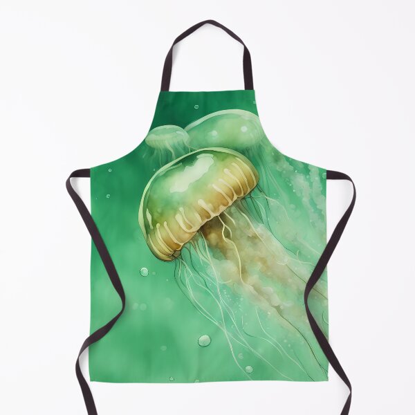 Item preview, Fantasy Jellyfish designed and sold by CalmnessbyChoice.
