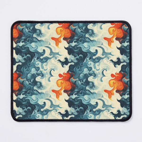 Item preview, Cosmic Harmony Cycle of the Elements designed and sold by MidArtForge.